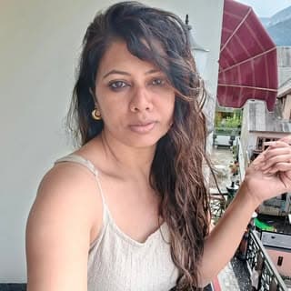 ANTARVEENA