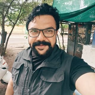 Pradeep samale