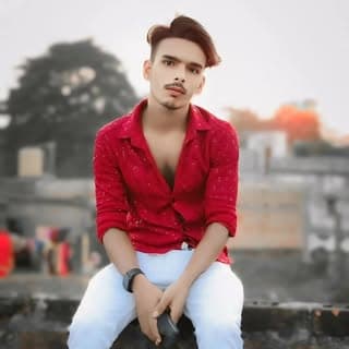 sonu king boy220