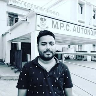 Laxmidhar Mohanta