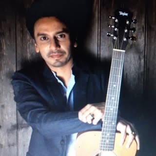 Vibhor Saini