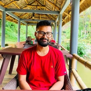 Dr. Aditya Roy