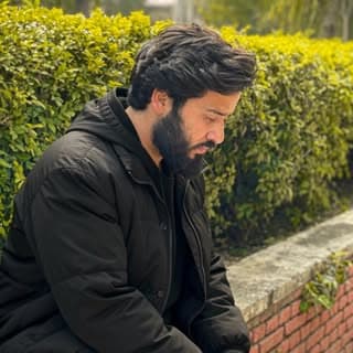Niyaaz Rasool