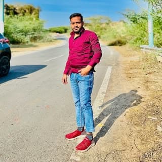 Maneesh Nisahad