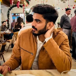 Anshul saini