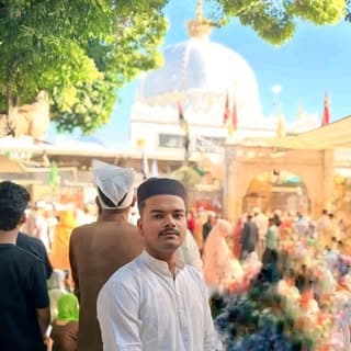 Arman Shikh