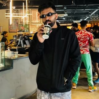 Preetham Reddy