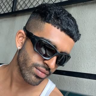 Abhinav Madhooj