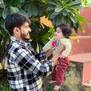 Anuj Gautam