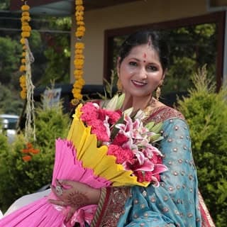 Dr Prachi Chandra