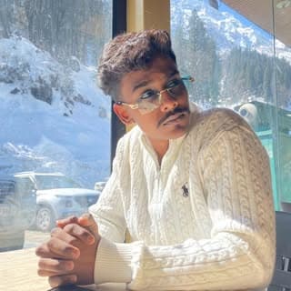 Sujit Singh Chouhan