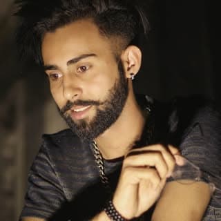 Amandeep Singh