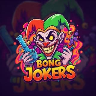 BONG JOKERS🤡