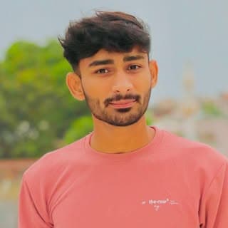 Sumit Ahir