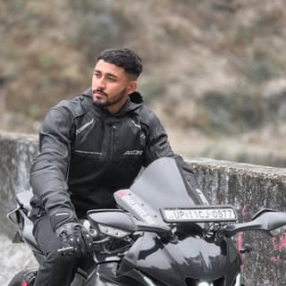 Uday Tyagi