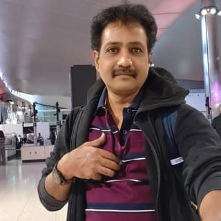 Kopuri Sreekanth