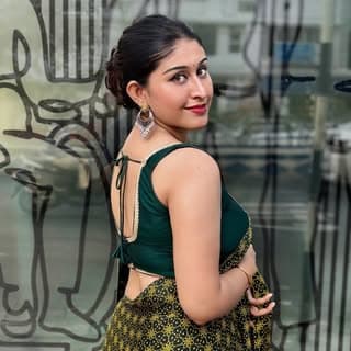 Dibyasree Bhattacharya