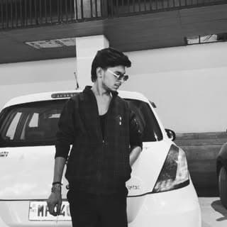 Kartik Mourya