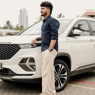 Sarath Krishna