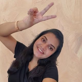 Shriya Sinha | Textured Art & Wall Sculpture Artist