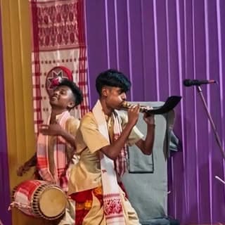 ৰাহুল শইকীয়া|| 