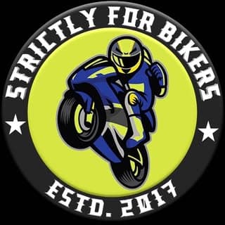 STRICTLY FOR BIKERS