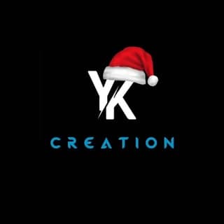 YK CREATION OFFICIAL || 200K