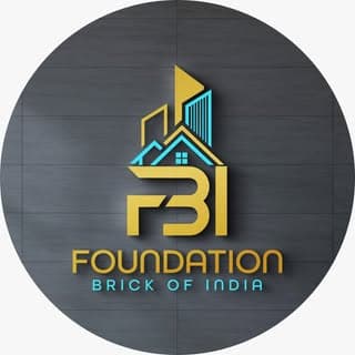 Foundation Brick of India