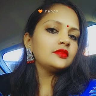 Poornima Raghav Pandey