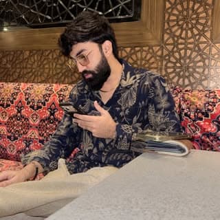 SHAHID SHEIKH