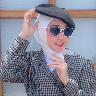 Fara Dwi Muthia Sari
