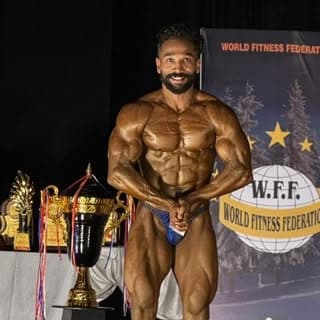 Kamal Rajput