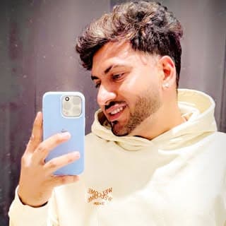 Sunny Saini ( Sam )