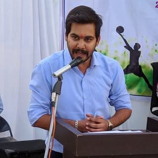 Vaibhav Bairagi