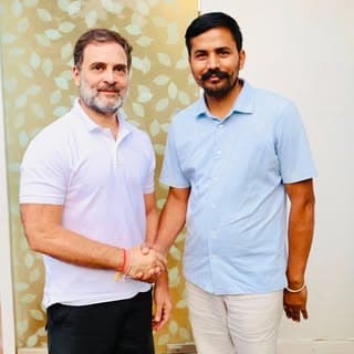 Negi Nigam Bhandari