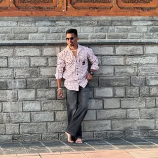 Yogesh Mohite