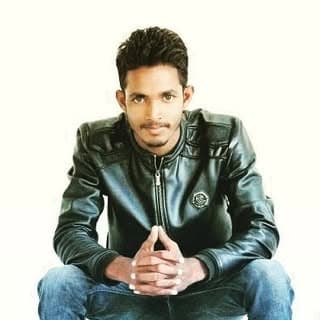 Chandrakant Bhosale