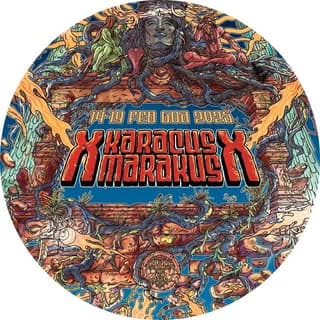 Pralayah Records