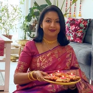 Amrita Ray