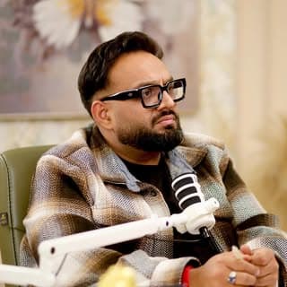 MJ Mukesh Jain