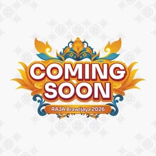 Official RAJA Brawijaya 2025