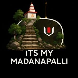 madanapalli 🇮🇳