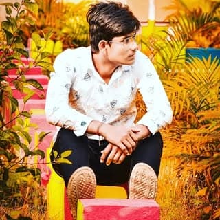 Subham Sahoo