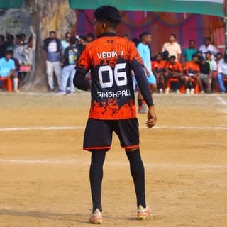Junior Ajay