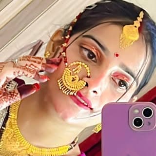 Reetu Sharma