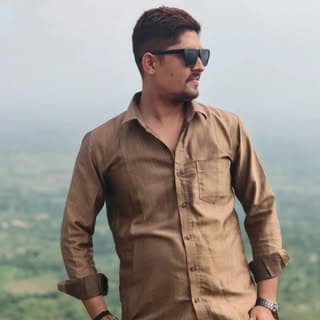 Tumesh Sharma