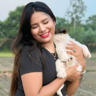 Shalini Pandey