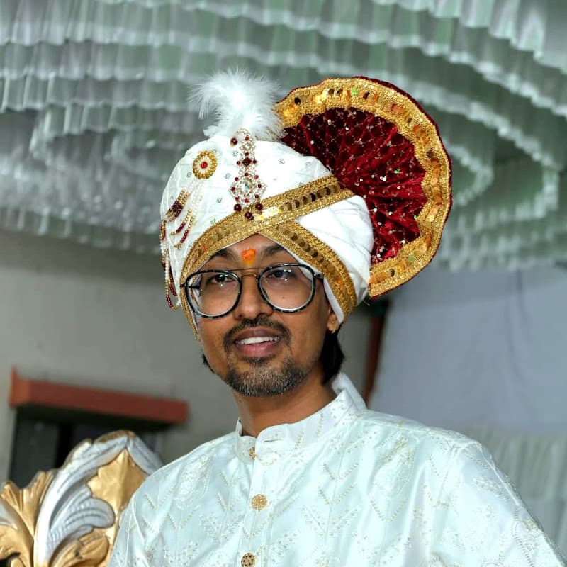 Sonu Sathe