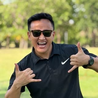Tsewang Namgial