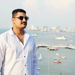 Bhavesh Gehlot